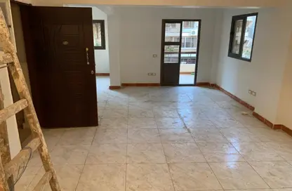 دوبلكس - 4 غرف نوم - 4 حمامات للبيع في شارع عباس العقاد - المنطقة الأولى - مدينة نصر - القاهرة