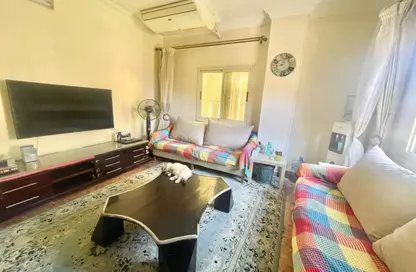 شقة - 3 غرف نوم - 2 حمامات للبيع في عمارات النرجس - النرجس - مدينة القاهرة الجديدة - القاهرة
