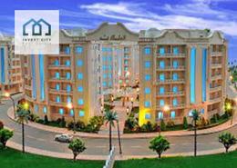 Apartment - 2 bedrooms - 2 bathrooms for للبيع in Sarayat El-Kattameya - El Katameya Compounds - El Katameya - New Cairo City - Cairo