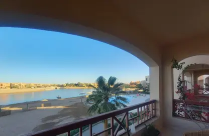 شقة - 2 غرف نوم - 1 حمام للبيع في سابينا - الجونة - الغردقة - محافظة البحر الاحمر