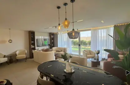 شقة - 2 غرف نوم - 2 حمامات للبيع في الجريا - كمبوندات الشيخ زايد - الشيخ زايد - الجيزة