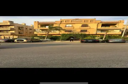 مساحات مكتبية - استوديو - 1 حمام للايجار في شارع عقبة بن نافع - النرجس 6 - النرجس - مدينة القاهرة الجديدة - القاهرة