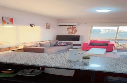 Apartment - 2 Bedrooms - 1 Bathroom for rent in Al Mostakbal - 12th District - Sheikh Zayed City - Giza
