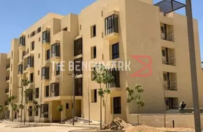 Apartment - 4 Bedrooms - 4 Bathrooms for sale in O West - 6 October Compounds - 6 October City - Giza