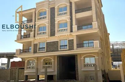 شقة - 4 غرف نوم - 4 حمامات للبيع في بيت الوطن - التجمع الخامس - مدينة القاهرة الجديدة - القاهرة