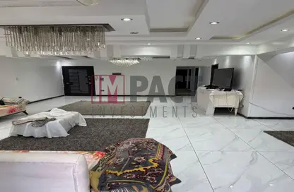 Apartment - 3 Bedrooms - 2 Bathrooms for sale in Ali Amin St. - 6th District - Nasr City - Cairo