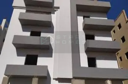 Apartment - 3 Bedrooms - 3 Bathrooms for rent in Kanaria - Sheikh Zayed Compounds - Sheikh Zayed City - Giza