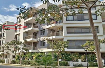 Apartment - 3 Bedrooms - 2 Bathrooms for sale in Taj City - 5th Settlement Compounds - The 5th Settlement - New Cairo City - Cairo