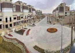 Villa - 4 bedrooms - 4 bathrooms for للبيع in Sarai - Mostakbal City Compounds - Mostakbal City - Future City - Cairo