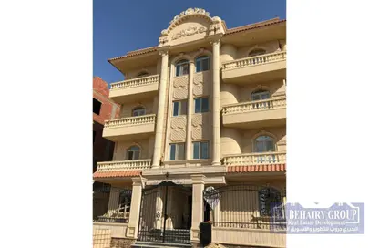 شقة - 3 غرف نوم - 2 حمامات للبيع في عمارات الاندلس - حى الاندلس - مدينة القاهرة الجديدة - القاهرة