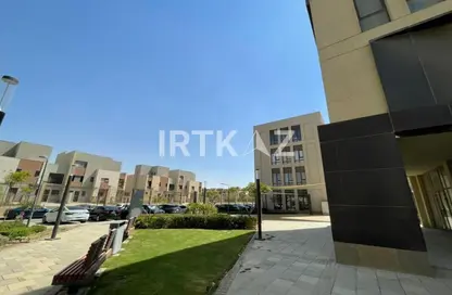 Office Space - Studio - 1 Bathroom for rent in District 5 - 5th Settlement Compounds - The 5th Settlement - New Cairo City - Cairo