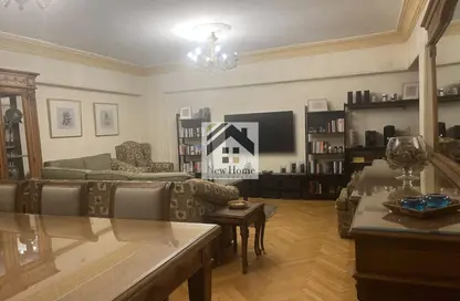 شقة - 3 غرف نوم - 2 حمامات للبيع في بافاريا تاون - زهراء المعادي - حي المعادي - القاهرة