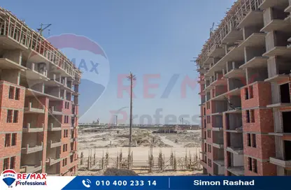 شقة - 3 غرف نوم - 3 حمامات للبيع في في صوارى - ووترفرونت - صوارى - كمبوندات الاسكندرية - الاسكندرية