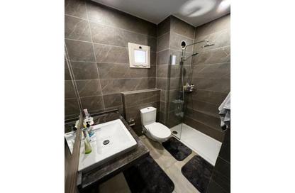 Chalet - 3 Bedrooms - 2 Bathrooms for sale in IL Monte Galala - Al Ain Al Sokhna - Suez