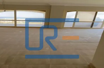 Chalet - 3 Bedrooms - 2 Bathrooms for sale in La Vista 6 - La Vista - Al Ain Al Sokhna - Suez
