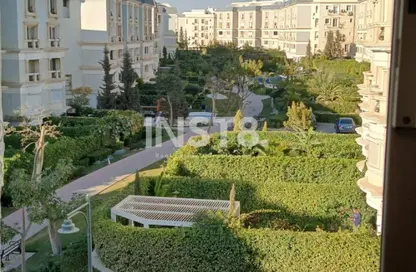 Apartment - 2 Bedrooms - 2 Bathrooms for rent in Mountain View Hyde Park - 5th Settlement Compounds - The 5th Settlement - New Cairo City - Cairo