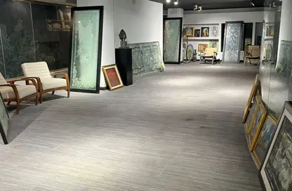 Retail - Studio - 1 Bathroom for sale in Almazah - Heliopolis - Masr El Gedida - Cairo