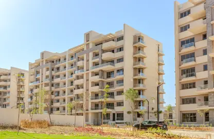 Apartment - 2 Bedrooms - 3 Bathrooms for sale in IL Bosco City - Mostakbal City Compounds - Mostakbal City - Future City - Cairo