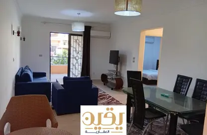 Apartment - 3 Bedrooms - 2 Bathrooms for rent in Gardenia City Compound Nasr City - Zahraa Madinat Nasr - Nasr City - Cairo
