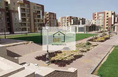 شقة - 3 غرف نوم - 3 حمامات للبيع في دار مصر الأندلس المرحلة التانية - شارع التسعين الجنوبي - التجمع الخامس - مدينة القاهرة الجديدة - القاهرة