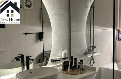 شقة - 3 غرف نوم - 2 حمامات للبيع في المنطقة التاسعة - مدينة نصر - القاهرة