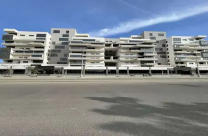 Apartment - 4 Bedrooms - 3 Bathrooms for sale in Jade Park - New Capital Compounds - New Capital City - Cairo