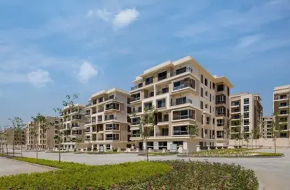 Apartment - 3 Bedrooms - 2 Bathrooms for sale in Taj City - 5th Settlement Compounds - The 5th Settlement - New Cairo City - Cairo