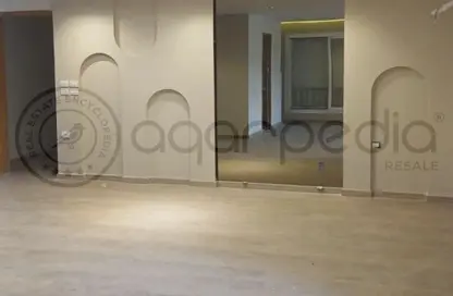 شقة - 3 غرف نوم - 3 حمامات للبيع في جاردن ريزدنس - هايد بارك - مدينة القاهرة الجديدة - القاهرة