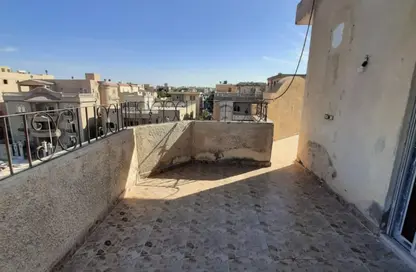 Apartment - 1 Bedroom - 1 Bathroom for rent in Street20 - District 2 - The 5th Settlement - New Cairo City - Cairo