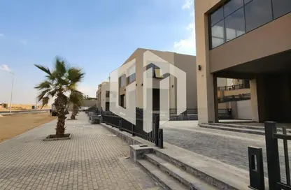 Shop - Studio - 1 Bathroom for rent in The 5th Settlement - New Cairo City - Cairo