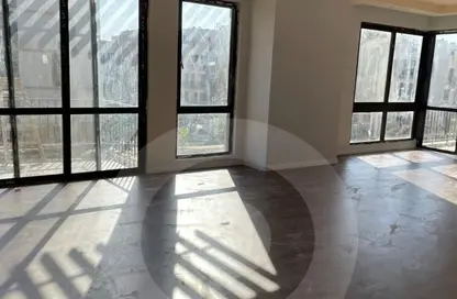 دوبلكس - 3 غرف نوم - 3 حمامات للايجار في ويستاون - كمبوندات الشيخ زايد - الشيخ زايد - الجيزة