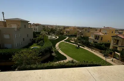 Villa - 4 Bedrooms - 4 Bathrooms for rent in Mivida - 5th Settlement Compounds - The 5th Settlement - New Cairo City - Cairo