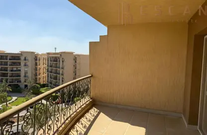 شقة - 3 غرف نوم - 3 حمامات للبيع في امتداد الرحاب - الرحاب - مدينة القاهرة الجديدة - القاهرة