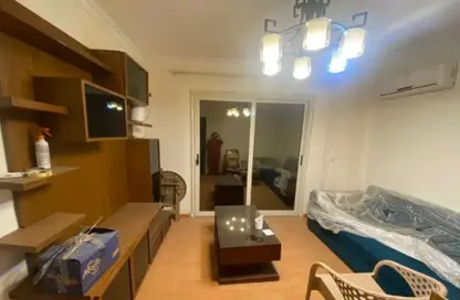 شقة - 3 غرف نوم - 2 حمامات للبيع في عمارات الاندلس - حى الاندلس - مدينة القاهرة الجديدة - القاهرة