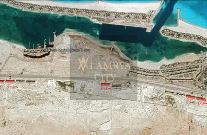 Chalet - 2 Bedrooms - 2 Bathrooms for sale in Marina 8 - Marina - Al Alamein - North Coast