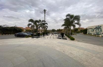 Villa - 5 Bedrooms - 5 Bathrooms for sale in Hyde Park - 5th Settlement Compounds - The 5th Settlement - New Cairo City - Cairo