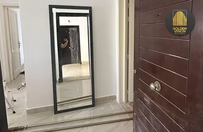 Apartment - 1 Bedroom - 1 Bathroom for rent in Madinaty - Cairo