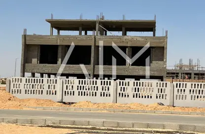 منزل مزدوج - 3 غرف نوم - 3 حمامات للبيع في كمبوند البروج - كمبوندات الشروق - مدينة الشروق - القاهرة
