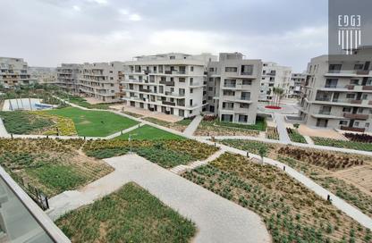 Apartment - 3 Bedrooms - 4 Bathrooms for rent in Villette - 5th Settlement Compounds - The 5th Settlement - New Cairo City - Cairo