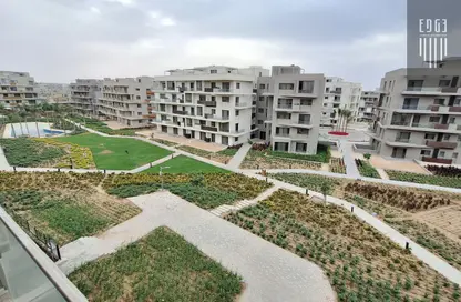 Apartment - 3 Bedrooms - 4 Bathrooms for rent in Villette - 5th Settlement Compounds - The 5th Settlement - New Cairo City - Cairo