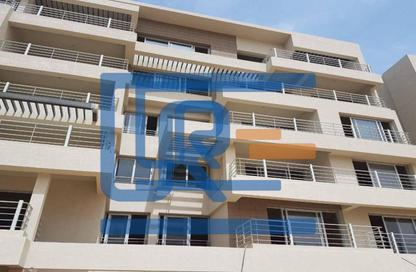 Apartment - 2 Bedrooms - 2 Bathrooms for sale in Capital Gardens   Palm Hills - Mostakbal City Compounds - Mostakbal City - Future City - Cairo