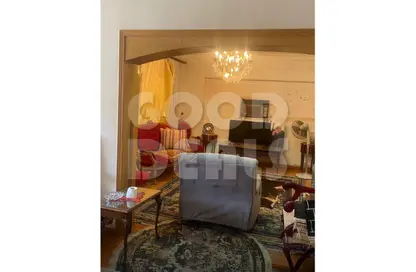 Apartment - 3 Bedrooms - 2 Bathrooms for sale in Dr Al Batrawy St. - 1st Zone - Nasr City - Cairo