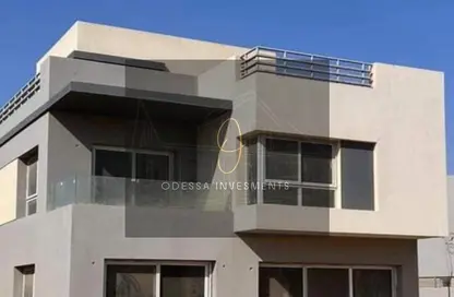 منزل مزدوج - 4 غرف نوم - 5 حمامات للبيع في هايد بارك - كمبوندات التجمع الخامس - التجمع الخامس - مدينة القاهرة الجديدة - القاهرة