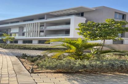 Apartment - 2 Bedrooms - 3 Bathrooms for sale in Soleya - 6 October Compounds - 6 October City - Giza