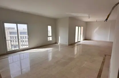 Apartment - 3 Bedrooms - 4 Bathrooms for sale in Swan Lake Residence - 5th Settlement Compounds - The 5th Settlement - New Cairo City - Cairo
