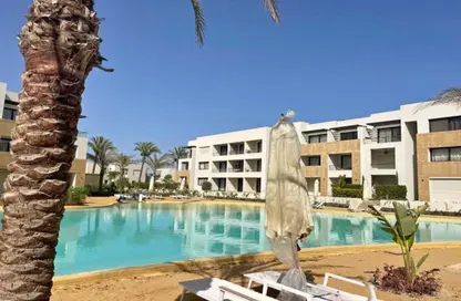 Chalet - 2 Bedrooms - 1 Bathroom for sale in Salt - Ras Al Hekma - North Coast