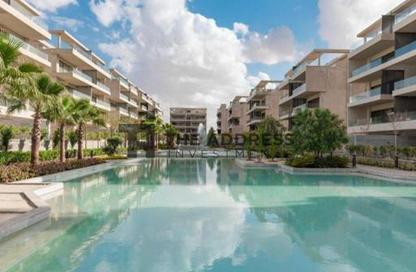 Apartment - 3 Bedrooms - 2 Bathrooms for sale in Mountain View 1 - 5th Settlement Compounds - The 5th Settlement - New Cairo City - Cairo