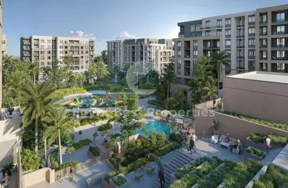 Penthouse - 3 Bedrooms - 3 Bathrooms for sale in City Gate - 5th Settlement Compounds - The 5th Settlement - New Cairo City - Cairo