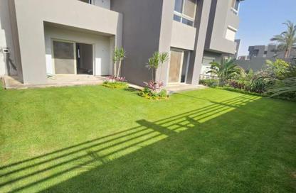 Twin House - 4 Bedrooms - 5 Bathrooms for sale in Etapa - Sheikh Zayed Compounds - Sheikh Zayed City - Giza