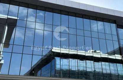 Office Space - Studio - 1 Bathroom for sale in Eastown - 5th Settlement Compounds - The 5th Settlement - New Cairo City - Cairo